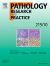 PATHOLOGY RESEARCH AND PRACTICE雜志封面